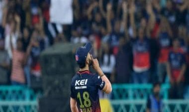 Virat Kohli after ugly exchange with Gautam Gambhir: 'If you can give it, you gotta take it'