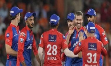 IPL 2023: It will be challenging for us to play against GT, says DC's assistant coach Pravin Amre