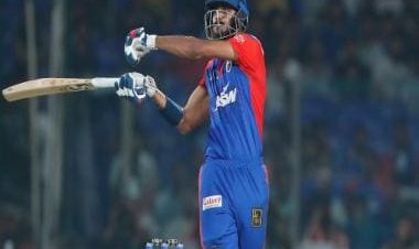 GT vs DC, IPL 2023: Axar's batting slot in focus as Delhi Capitals aim to get better of defending champions