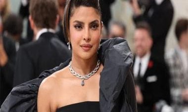 Explained: Here's what will happen to Priyanka Chopra's necklace worth Rs 204 crore she flaunted at Met Gala 2023