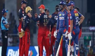 IPL 2023: LSG's home form on the sluggish Lucknow pitch is a worry