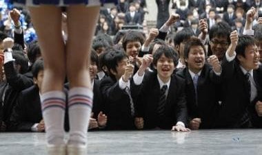 Japan to ban upskirting: Which nations punish people for taking sexually exploitative pictures, videos without consent?