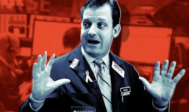 Debt Ceiling Debate Doesn't Mean 'Sell in May and Go Away'