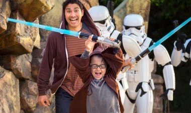 Disney World Makes a Desperate Star Wars Move (You May Love It)