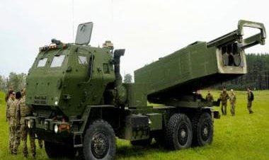 New US military aid to Ukraine to include air-launched rockets, say sources
