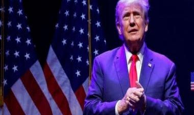 Donald Trump groped me on flight, woman tells US civil trial