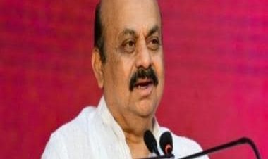 Karnataka Elections 2023: BJP programs are part of Congress' manifesto, says CM Bommai