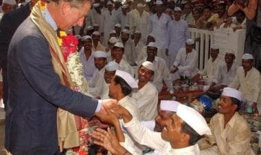 Mumbai’s dabbawalas are gearing up for King Charles’ coronation: How this friendship has blossomed over years