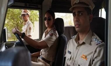 Dahaad trailer: Sonakshi Sinha &amp; Gulshan Devaiah starrer looks riveting and gripping