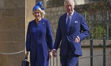 Cost of Charles' Coronation: Brits are questioning spending money on glitzy coronation
