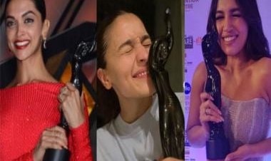Here's what makes Alia Bhatt, Deepika Padukone and Bhumi Pednekar the top three actors of this generation