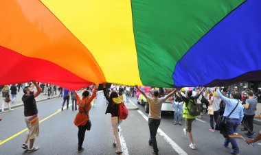 The States With the Most and Least LGBTQ Equality