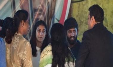 PT Usha assures protesting wrestlers support; 'Der Aaye Durust Aaye' says Bajrang Punia