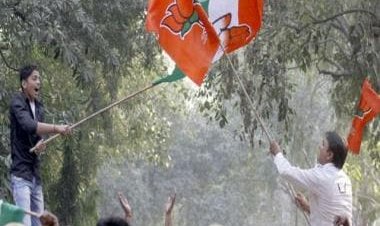 Karnataka Election 2023 LIVE: PM Modi begins rally with 'Bajrangbali' chants in Mudbidri