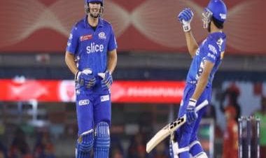 IPL 2023 Points Table, Orange and Purple Cap list: LSG, CSK move up a spot after washout; MI climb to sixth
