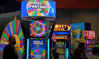 Las Vegas Strip Casino Favorites Come Home (Then Back to Vegas)