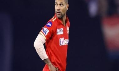 IPL 2023: Ishan Kishan and Suryakumar Yadav took the game away, says PBKS skipper Shikhar Dhawan after loss to MI