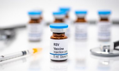 The FDA has approved the first-ever vaccine for RSV