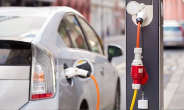 Luxury Automaker Going All-Electric, Adds SUV to Challenge Tesla