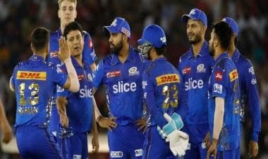 PBKS vs MI, IPL 2023: 'We need to find those options' — Rohit Sharma concerned with Mumbai Indians' bowling
