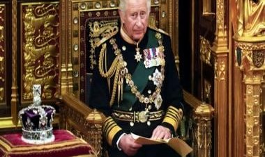 Charles’ Coronation a waste of money: Unnecessary pomp and show for weakened monarchy