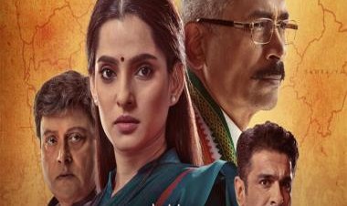 The ultimate fight for power: Disney+ Hotstar announces the third season of its popular series, City Of Dreams