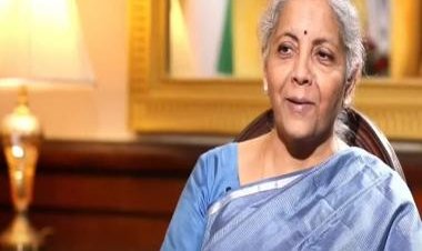 Nirmala Sitharaman holds bilateral meeting with Korean FM, highlights investment opportunities in India