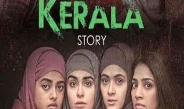 The Kerala Story: From 32,000 with 3 ISIS women; changed description of the teaser