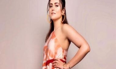 As an actor,"I feel the only limitations we have is what we set on ourselves," Ridhi Dogra on actors being typecast