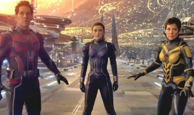 Disney Has High Hopes For Marvel's ‘Guardians of the Galaxy Vol. 3’