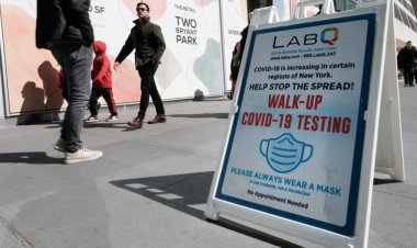 The U.S. COVID-19 public health emergency is ending. What does that mean?