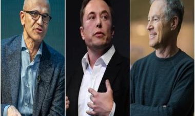 Microsoft's Chief Scientist slams Elon Musk’s request to pause AI, says no point in demanding halt
