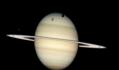 The Vanishing Act: Why Saturn’s rings are disappearing