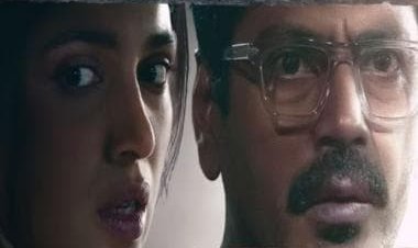 Afwaah movie review: Sudhir Mishra says it like it is in an explosive political drama