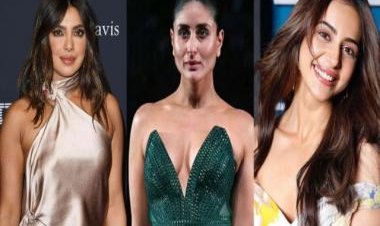 Pay disparity in Bollywood: After Priyanka Chopra, Kareena Kapoor; Rakul Preet Singh speaks out of pay disparity