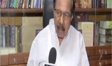 Karnataka Polls LIVE Updates: No question of banning Bajrang Dal if it plays by rule-book: Congress' Veerappa Moily