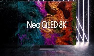 Samsung launches new 8K TV Models In India, including a 98-inch variant, check price and availability