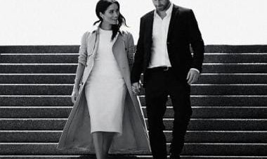 Harry &amp; Meghan’s power play ahead of King Charles III’s Coronation