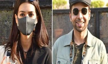 From Anushka Sharma, Kriti Sanon, to Tara Sutaria: Celebs wish Abhishek Banerjee on his birthday