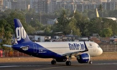 Bankrupt airline Go First extends flight cancellations till 12 May, promises refund