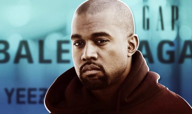 Adidas Still Doesn't Know What to Do With Its Kanye West Problem