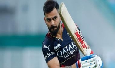 IPL 2023: ‘Fearless Virat Kohli persuaded us to let him play with seniors', reveals batting star's childhood coach