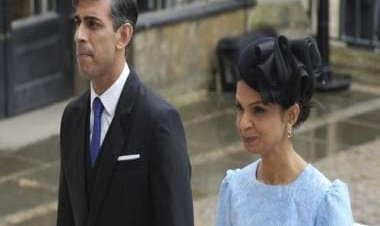 Coronation and Celebrations: Indians at the historic ceremony