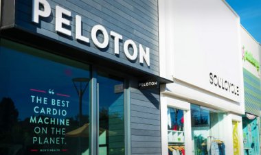 Peloton's New Product Is Extremely Confusing and Secretive