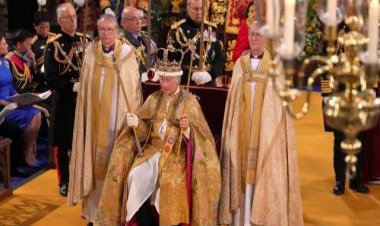 The Great British Loot: The jewels 'stolen' by the Royals