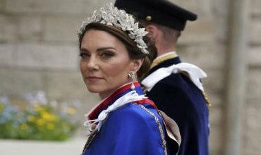 Fashion at the Coronation: What did Kate where? Who else stood out?