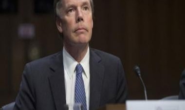 China: US Ambassador questions Beijing's newly-amended counter-espionage law