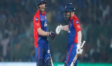 IPL 2023: RP Singh praises DC’s intent in commanding victory over RCB