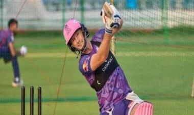 IPL 2023: Joe Root makes much-awaited debut in RR-SRH clash