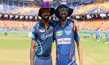 IPL 2023: 'Our father would have been proud of us', says Hardik Pandya on facing Krunal as captains in GT vs LSG